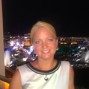 Meet your Posher, Anne